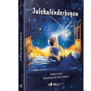 Julekalenderbogen peter aude