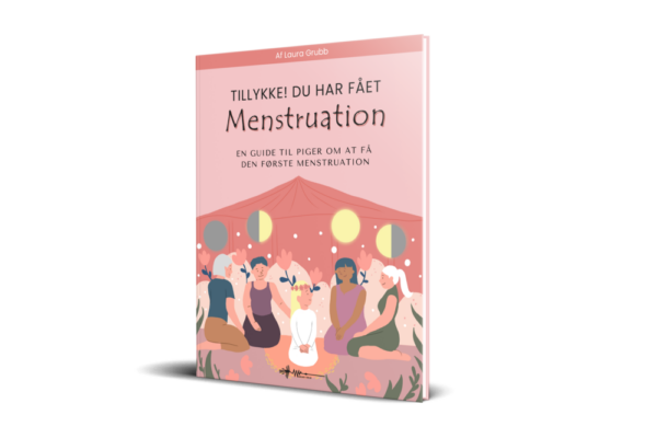 Tillykke du har fået menstruation