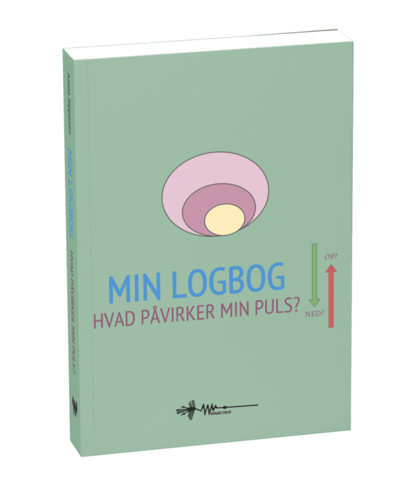 MIN LOGBOG - HVAD PÅVIRKER MIN PULS? Autisme