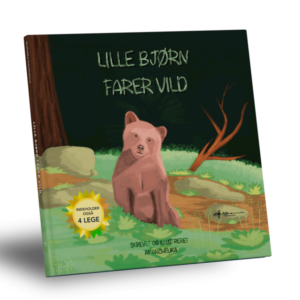 Lille Bjørn farer vild