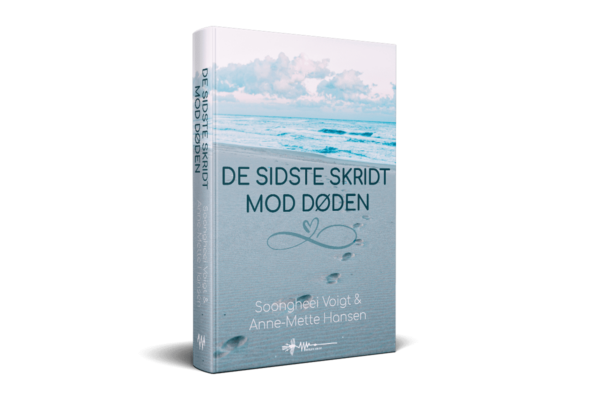 De sidste skridt mod døden Palliation