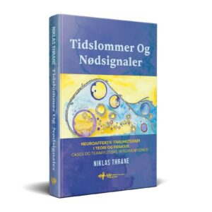 Tidslommer traumeterapi niklas thrane