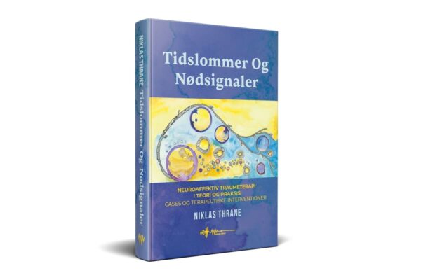 Tidslommer traumeterapi niklas thrane