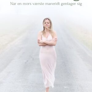 Pernille Burgdorf væk mig